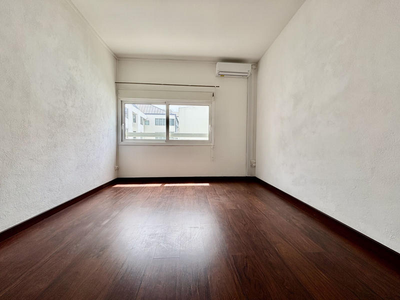 Appartement - 92 m² - 3 pièces