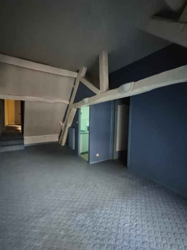 Appartement - 28 m² - 2 pièces