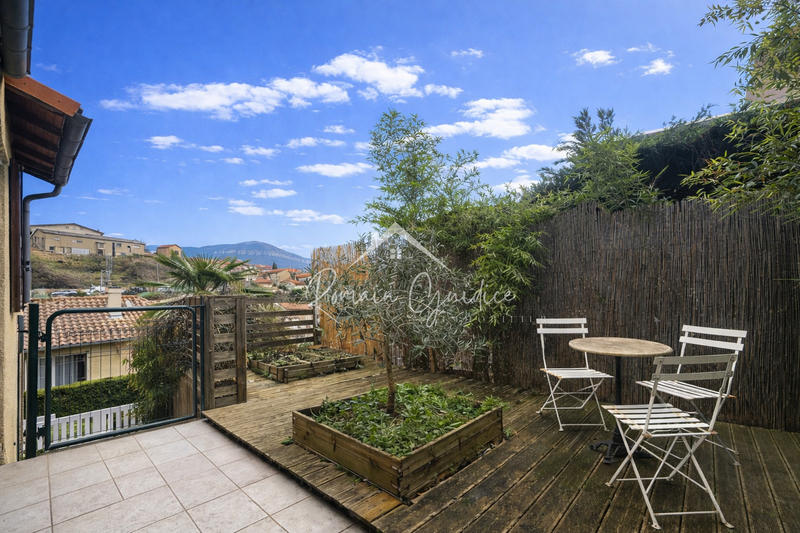 Maison - 150 m² - 7 pièces