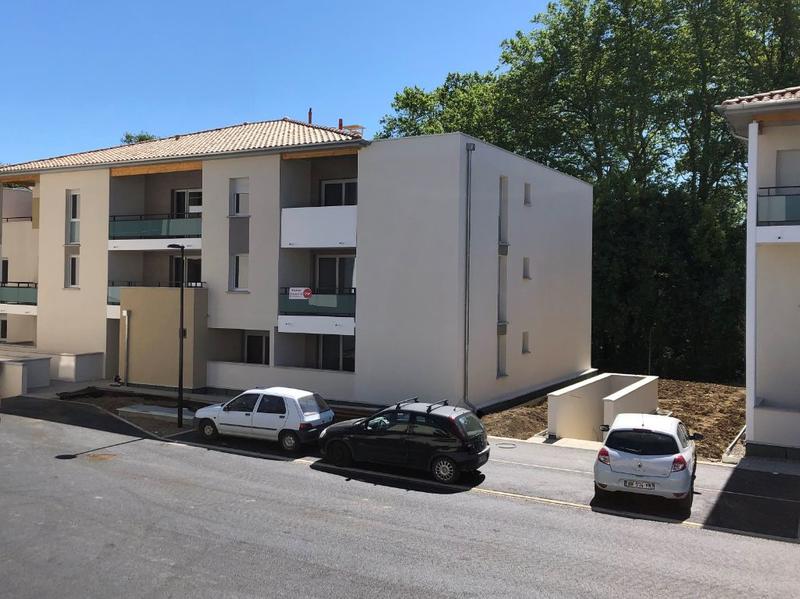 Appartement - 39 m² - 2 pièces