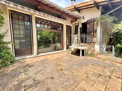 Maison - 157 m² - 5 pièces