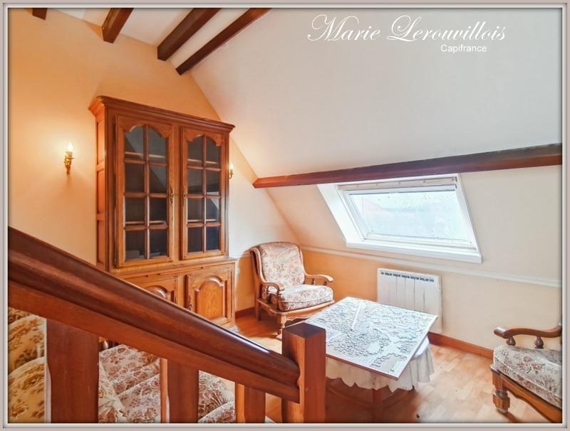 Maison - 115 m² - 6 pièces