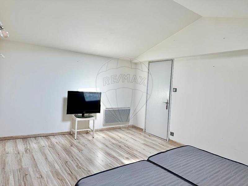 Maison - 128 m² - 4 pièces