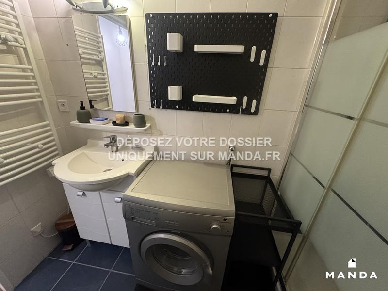 Appartement - 68 m² - 3 pièces