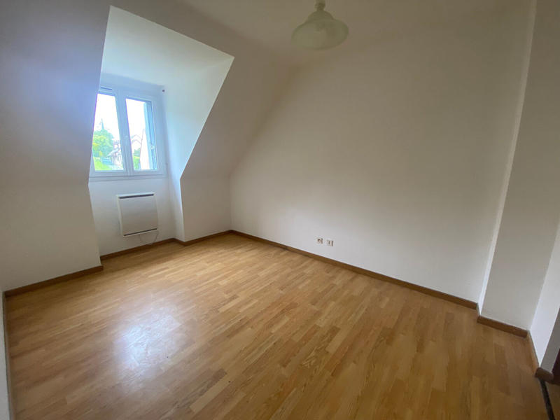 Maison - 101 m² - 6 pièces