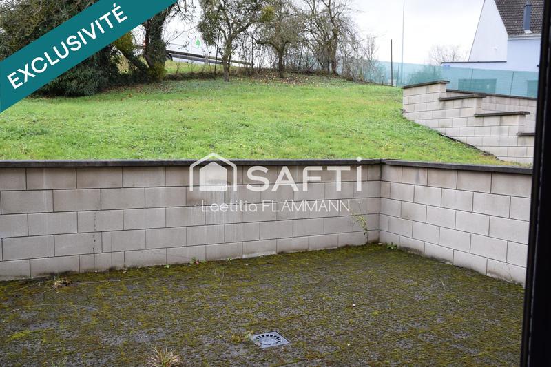 Local commercial - 177 m² - 5 pièces