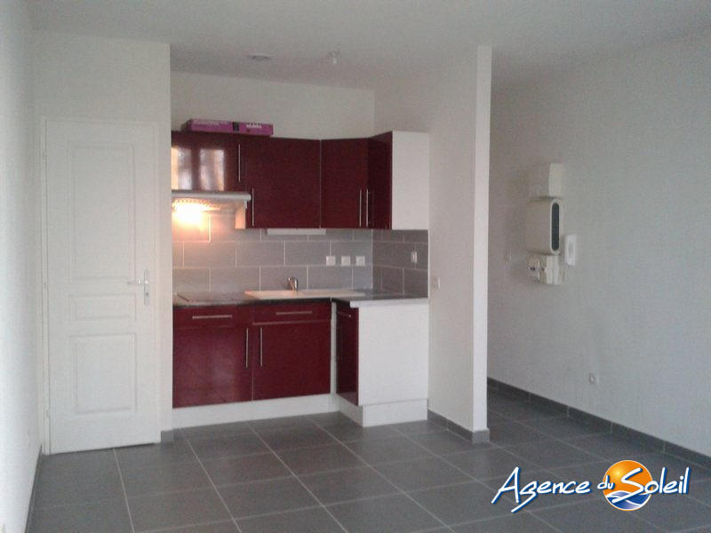 Appartement - 34 m² - 2 pièces