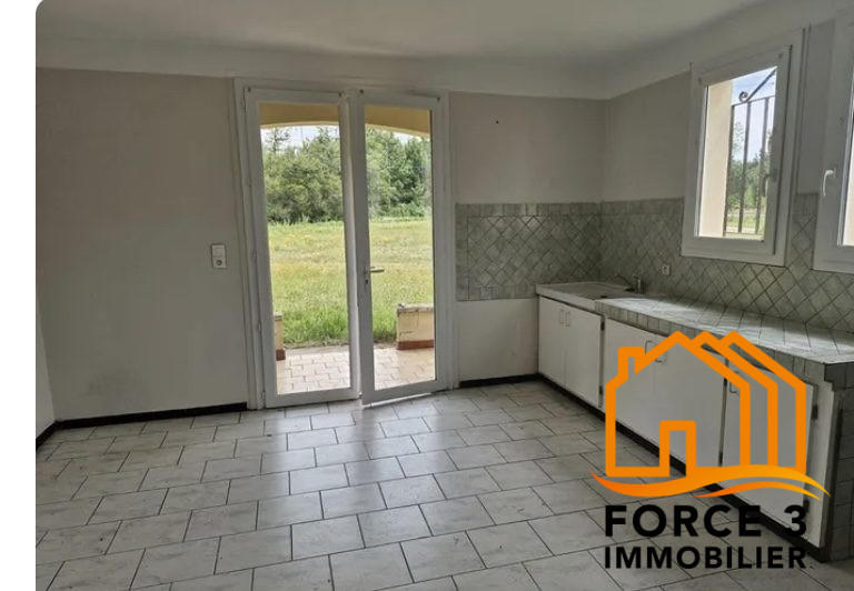 Maison - 139 m² - 6 pièces