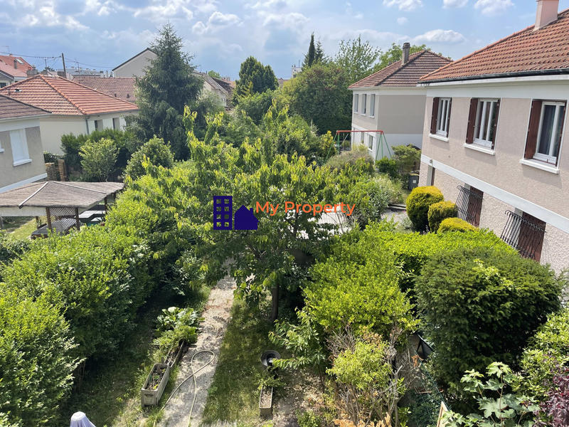 Maison - 103 m² - 5 pièces