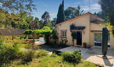 Maison - 146 m² - 6 pièces