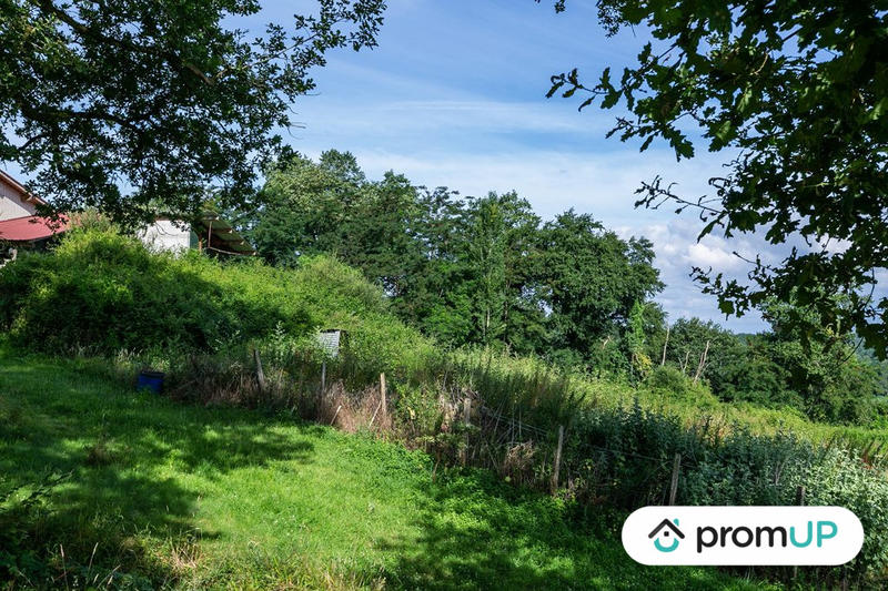 Terrain agricole - 5 000 m²