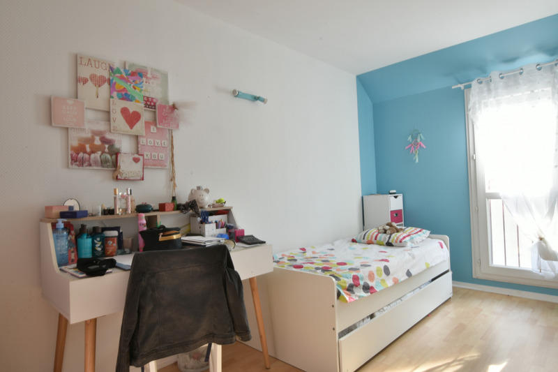 Maison - 123 m² - 7 pièces