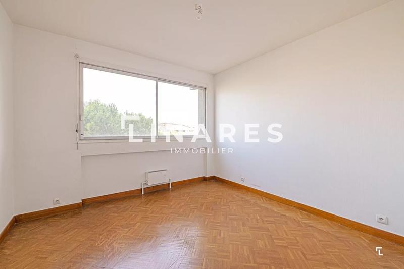 Appartement - 76 m² - 3 pièces