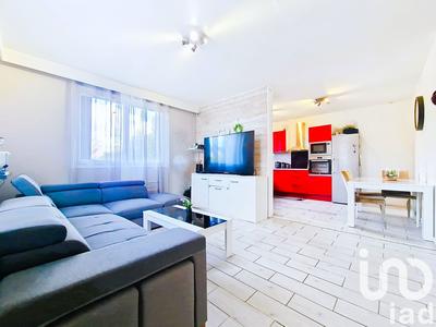 Maison - 143 m² - 6 pièces