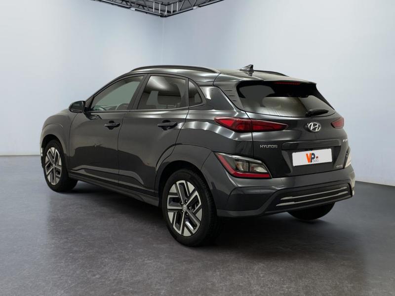 Hyundai Kona Electric Electrique 39 kWh - 136 ch Intuitive