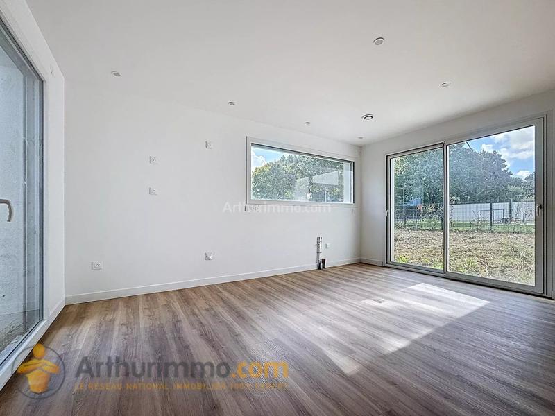 Maison - 123 m² - 6 pièces