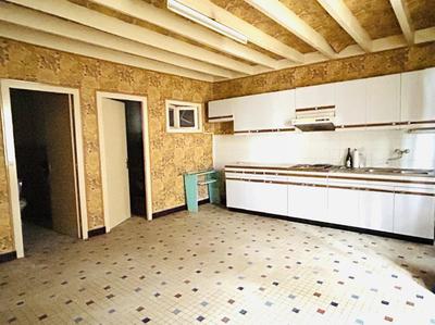 Villa - 84 m² - 4 pièces