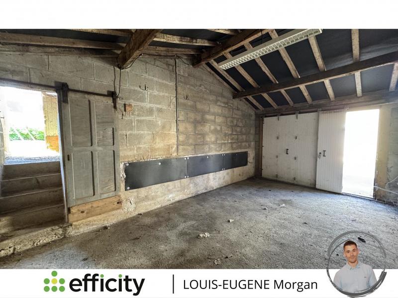 Maison - 104 m² - 6 pièces