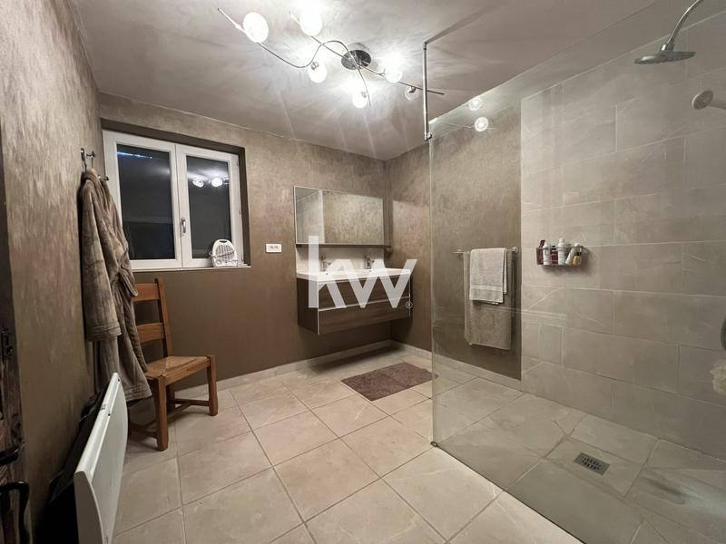 Maison - 116 m² - 4 pièces