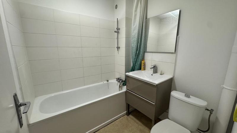 Appartement - 40 m² - 1 pièce