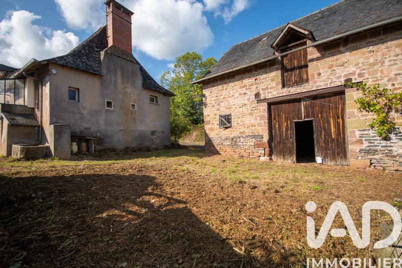 Ferme - 80 m² - 4 pièces