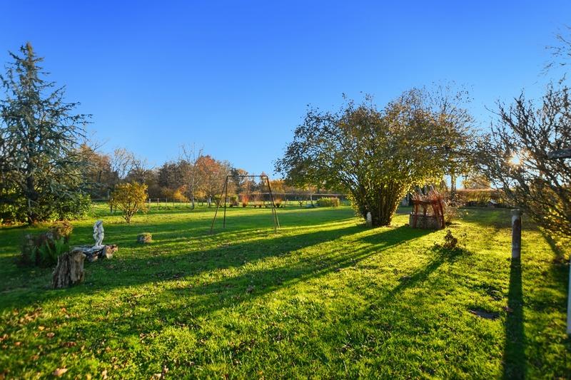 Longère - 136 m² - 4 pièces