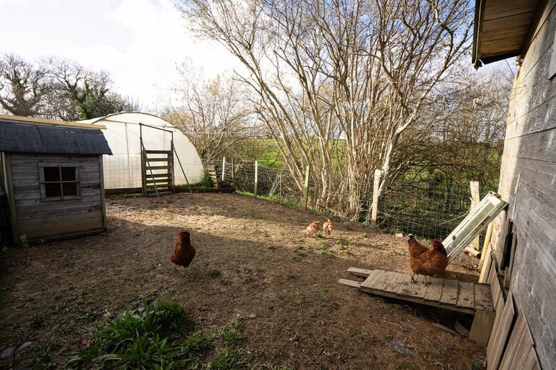 Maison - 140 m² - 7 pièces