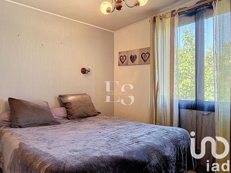 Maison - 133 m² - 4 pièces