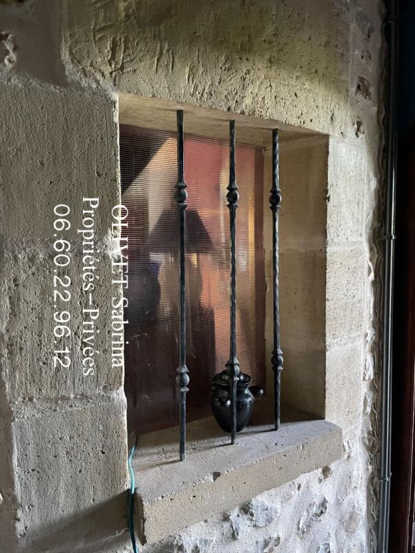 Manoir - 285 m² - 8 pièces