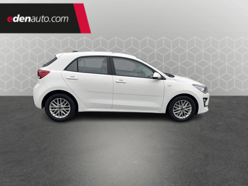 Kia Rio 1.0 t-GDi 100 ch Bvm6 Active