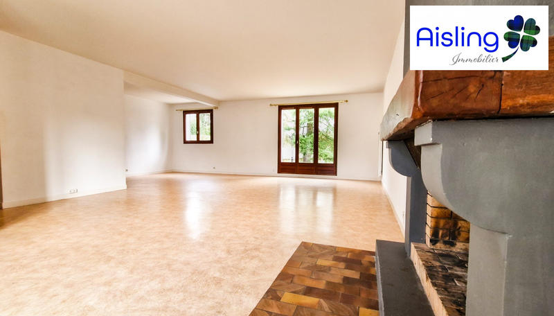 Villa - 155 m² - 5 pièces