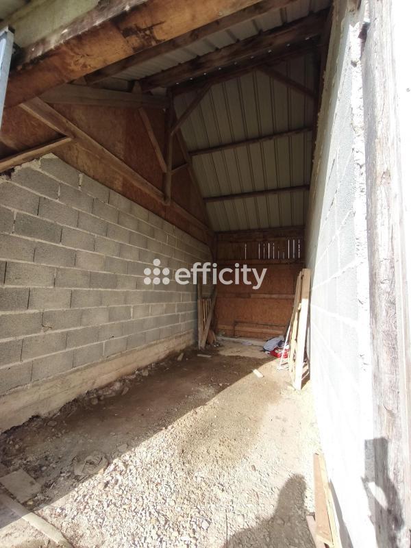 Maison ancienne - 236 m² - 5 pièces