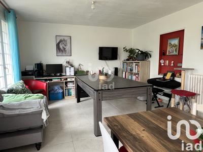 Maison - 129 m² - 6 pièces