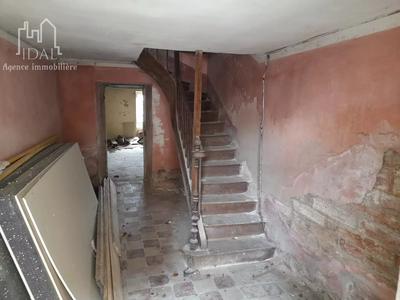 Maison de village - 169 m²