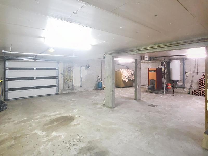 Maison - 123 m² - 5 pièces