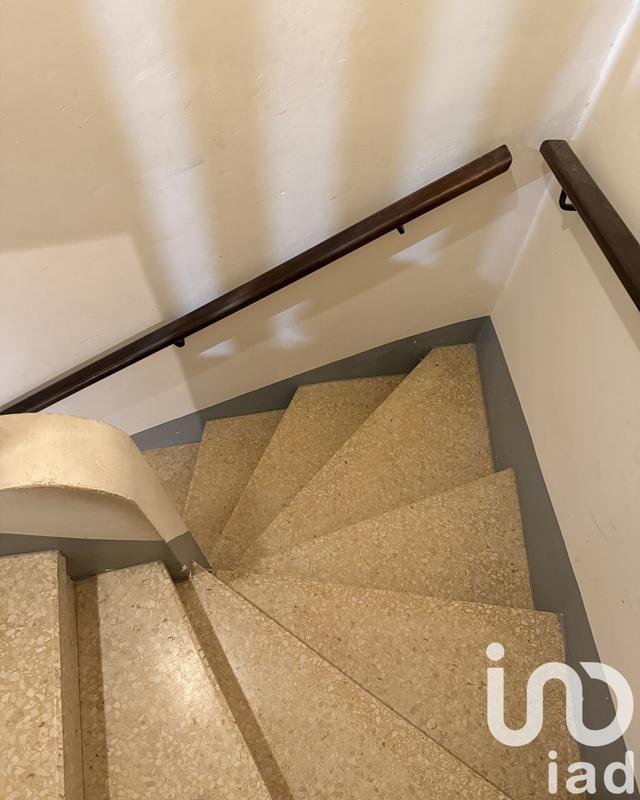 Maison de village - 39 m² - 3 pièces