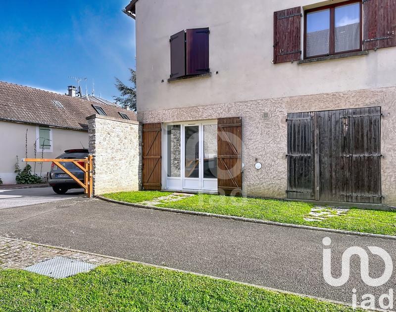 Appartement - 24 m² - 1 pièce