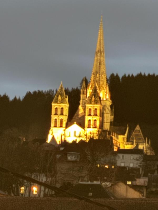 Appartement - 187 m² - 7 pièces