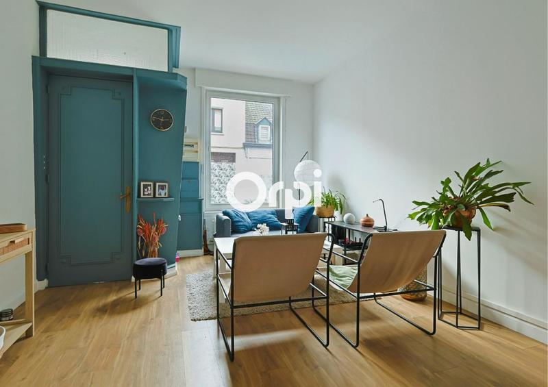 Maison - 115 m² - 6 pièces