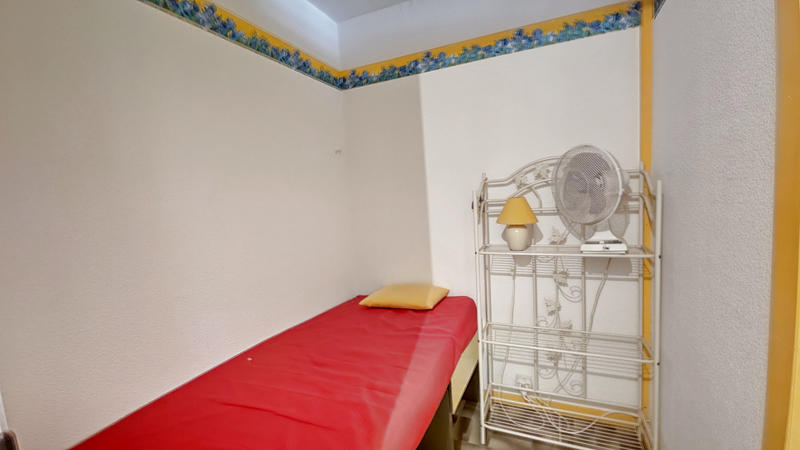 Appartement - 32 m² - 2 pièces