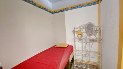 Appartement - 32 m² - 2 pièces