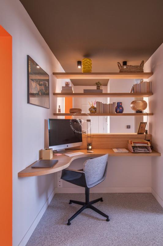 Appartement - 77 m² - 4 pièces