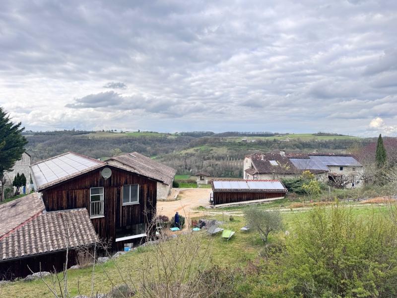 Propriété - 500 m² - 15 pièces