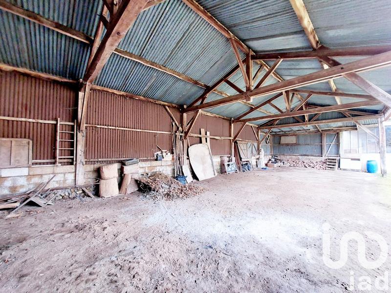 Maison - 157 m² - 5 pièces