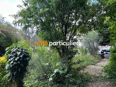 Maison - 84 m² - 5 pièces