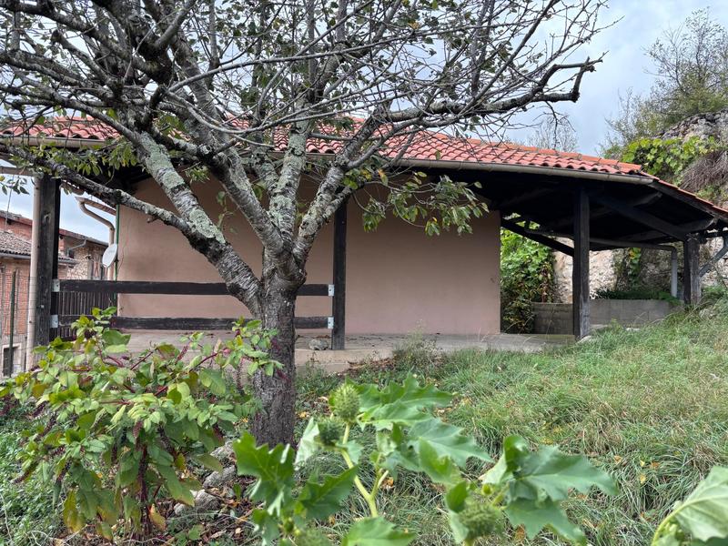 Maison de village - 156 m² - 6 pièces