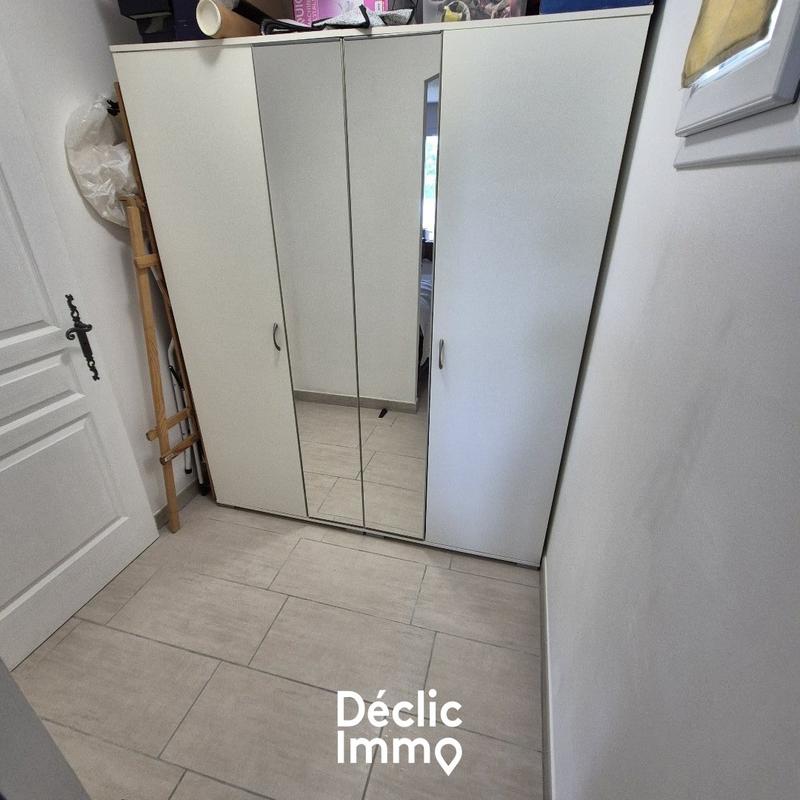 Maison - 107 m² - 4 pièces