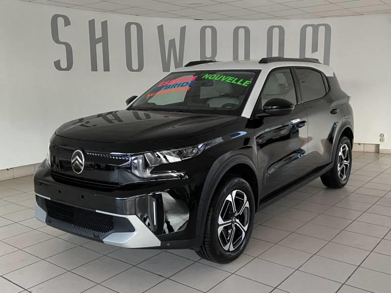 Citroën C3 Aircross Hybride 145 e-Dcs6 Max