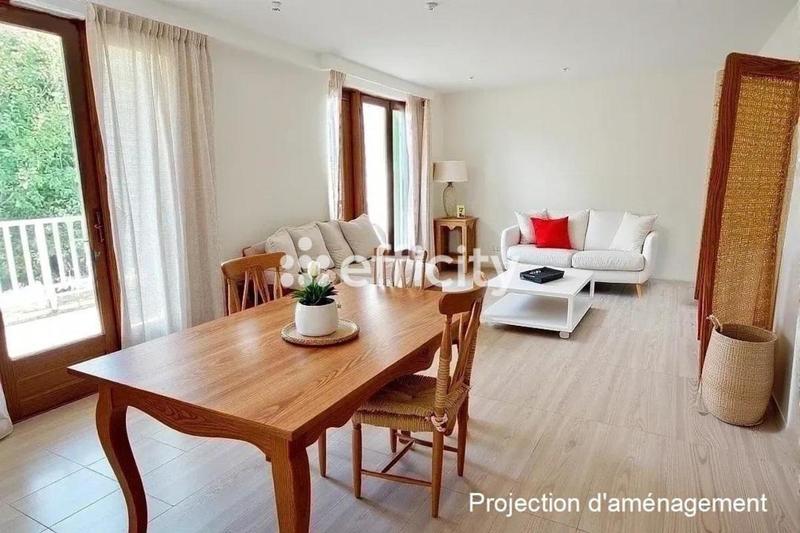 Maison - 183 m² - 5 pièces