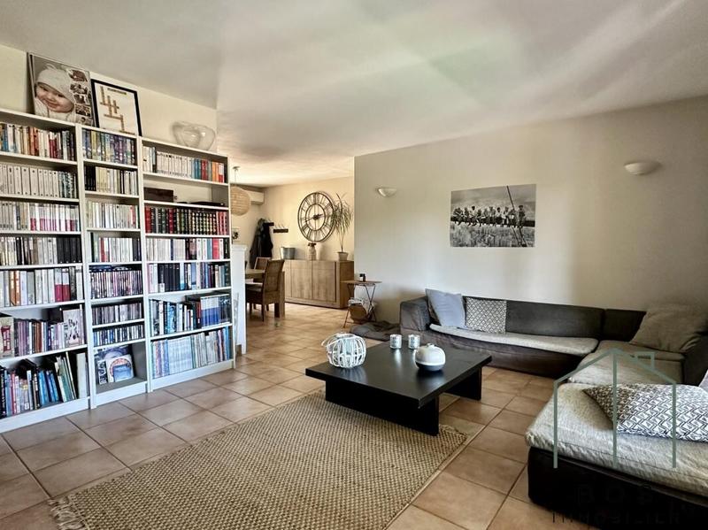 Villa - 117 m² - 5 pièces